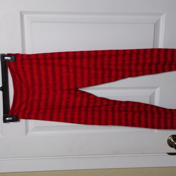 Valentine leggings - Picture 1 of 1